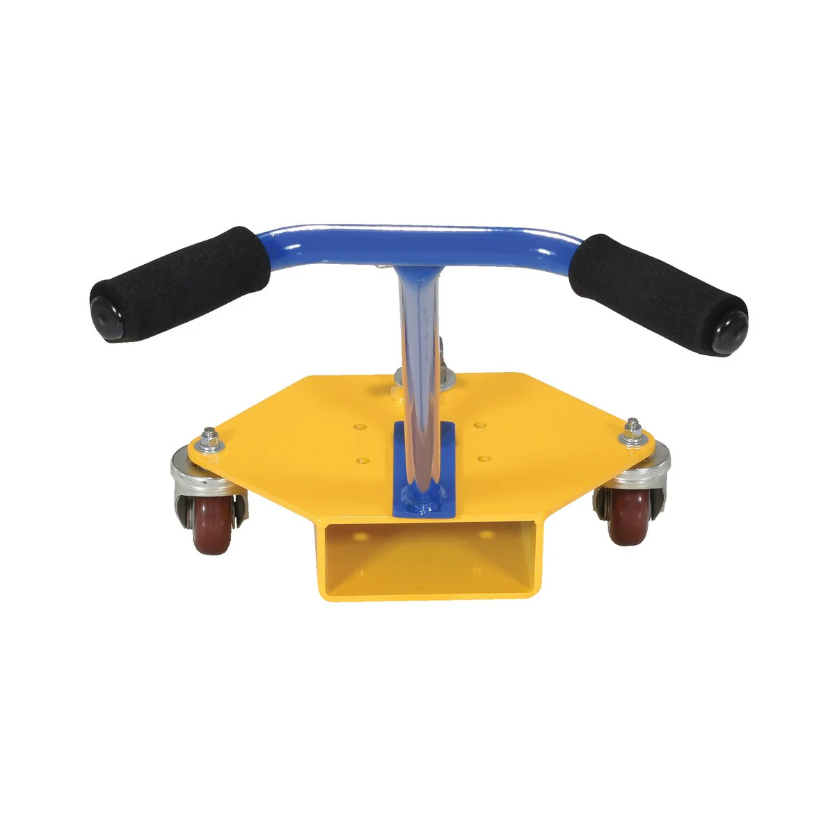 Vestil Manufacturing Corp Fork Truck Fork Caddy - Image 5