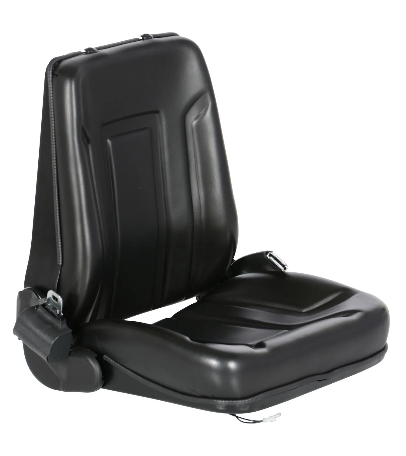 Vestil Manufacturing Corp Fork Truck Seats and Accessories - Image 2