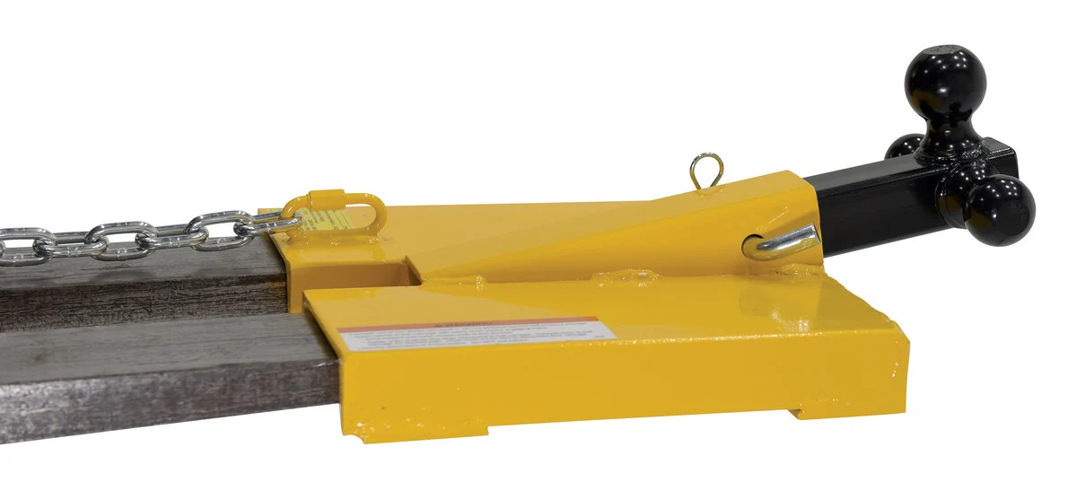 Vestil Manufacturing Corp Forklift Hitch - Image 7