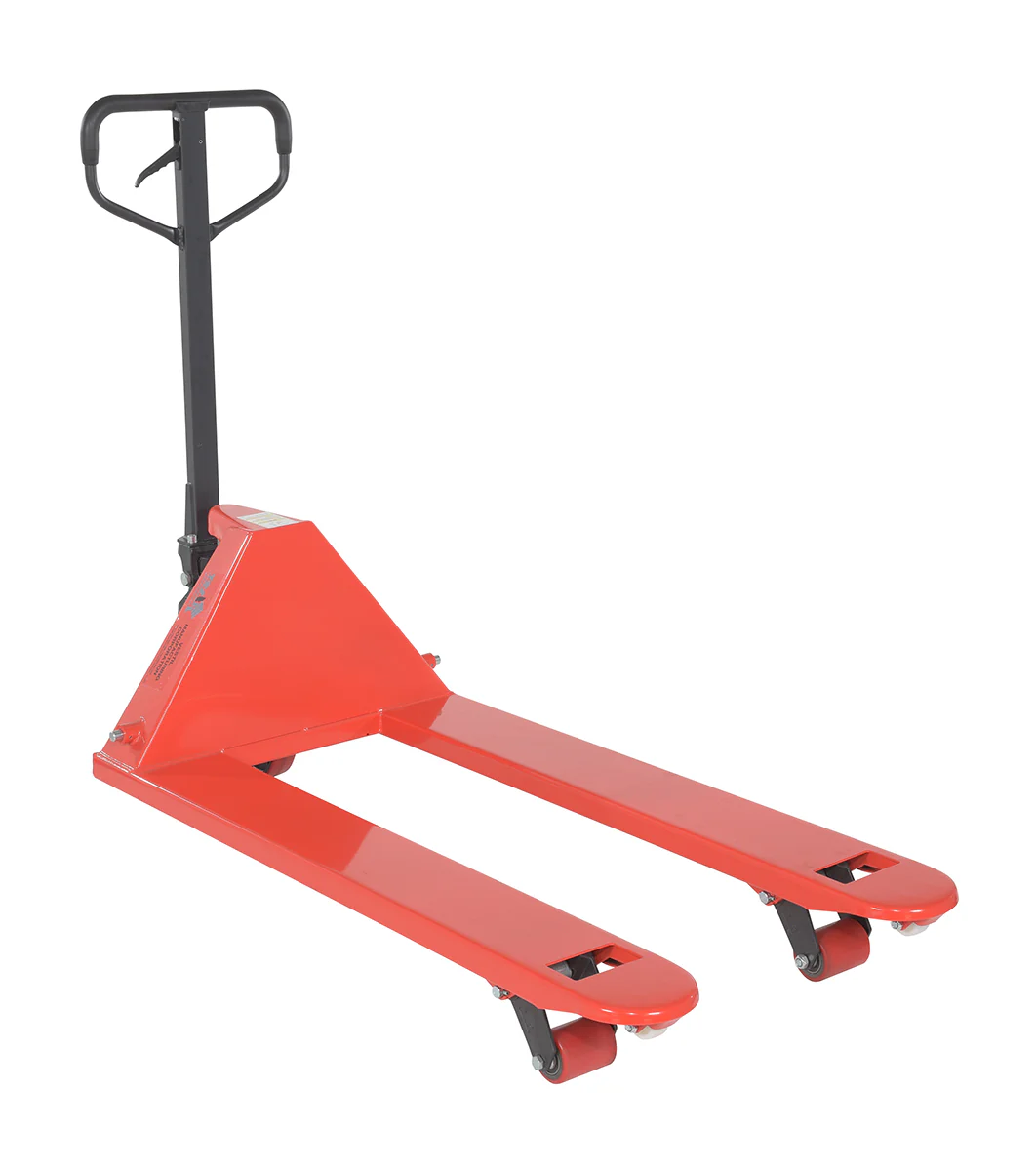 Vestil Manufacturing Corp Full Featured Pallet Trucks - Image 4