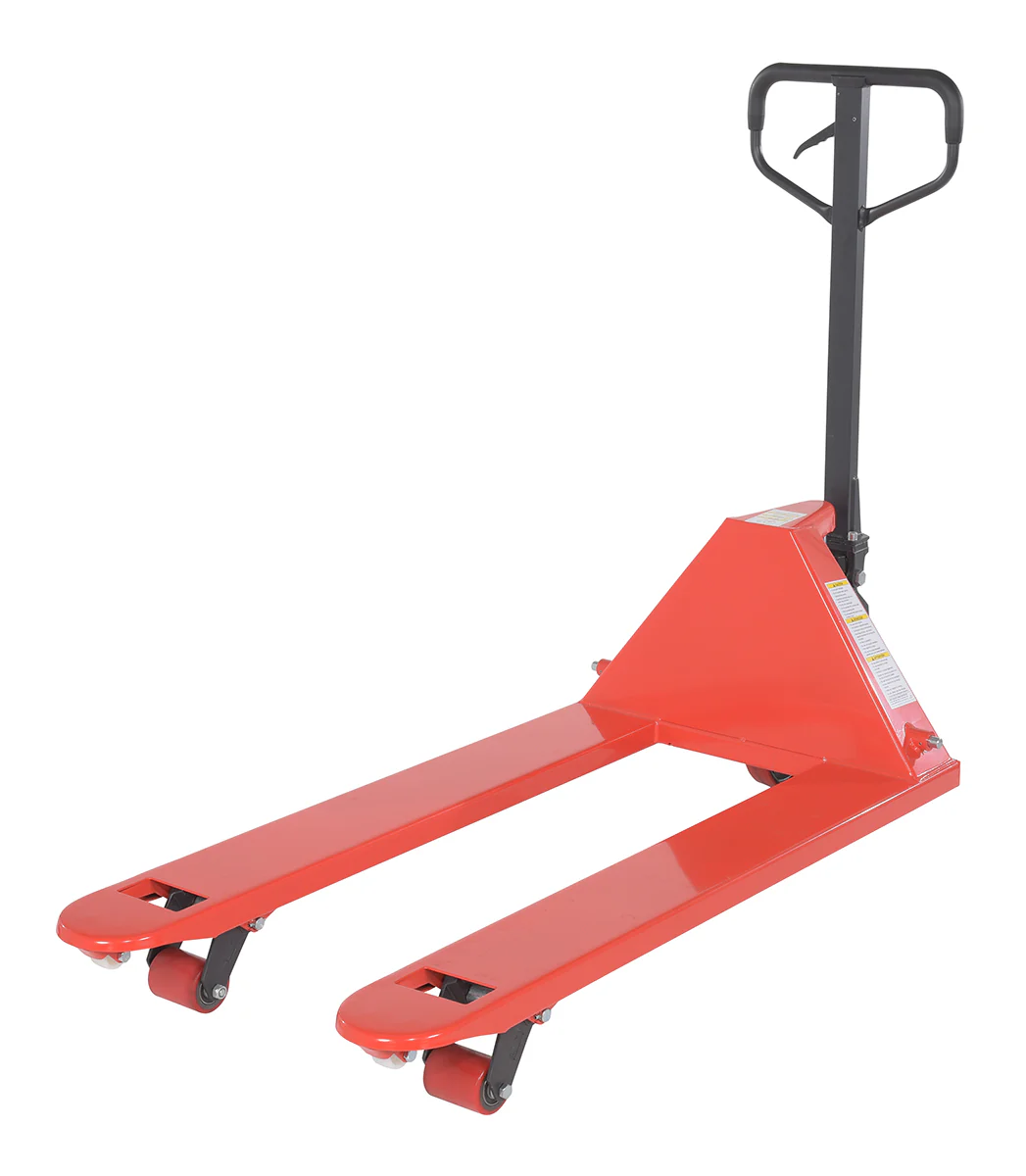 Vestil Manufacturing Corp Full Featured Pallet Trucks - Image 5