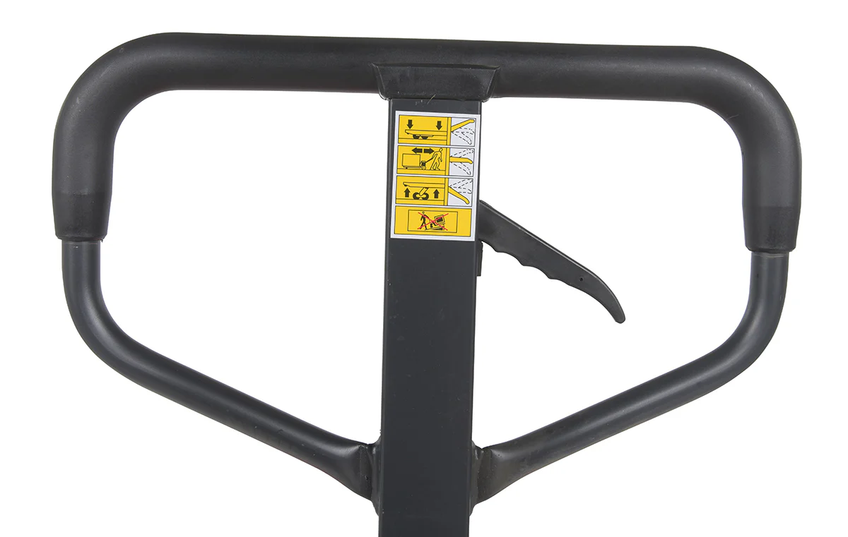Vestil Manufacturing Corp Full Featured Pallet Trucks - Image 6