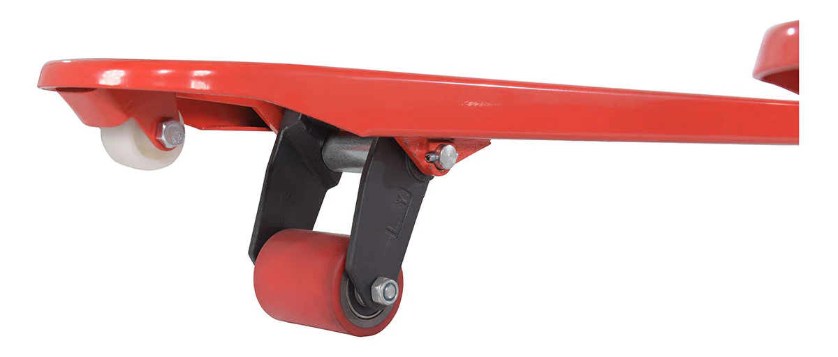 Vestil Manufacturing Corp Full Featured Pallet Trucks - Image 7