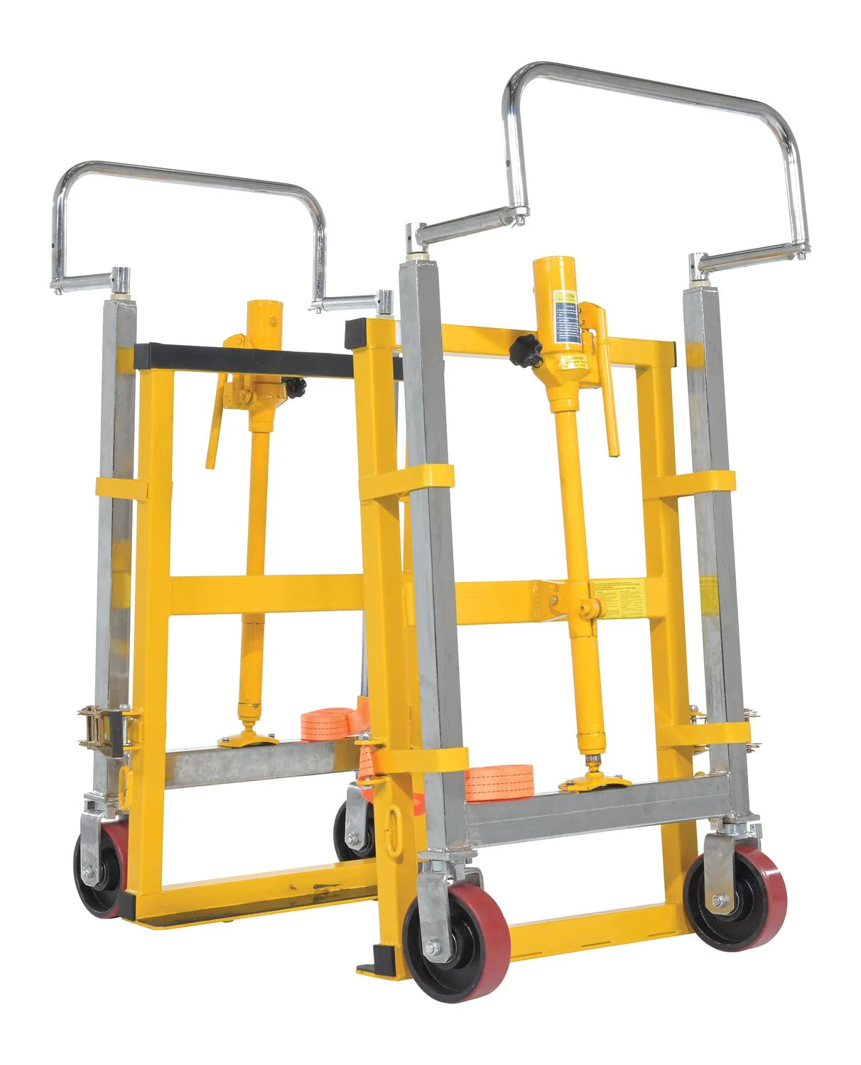 Vestil Manufacturing Corp Furniture and Crate Movers - Image 2