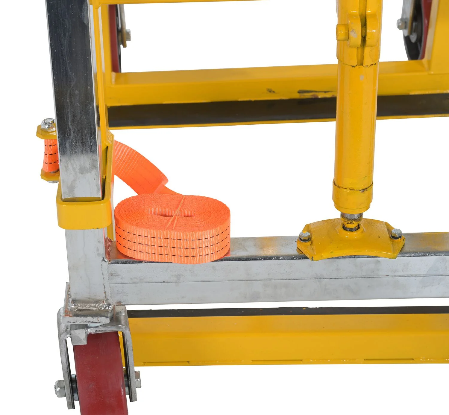 Vestil Manufacturing Corp Furniture and Crate Movers - Image 7