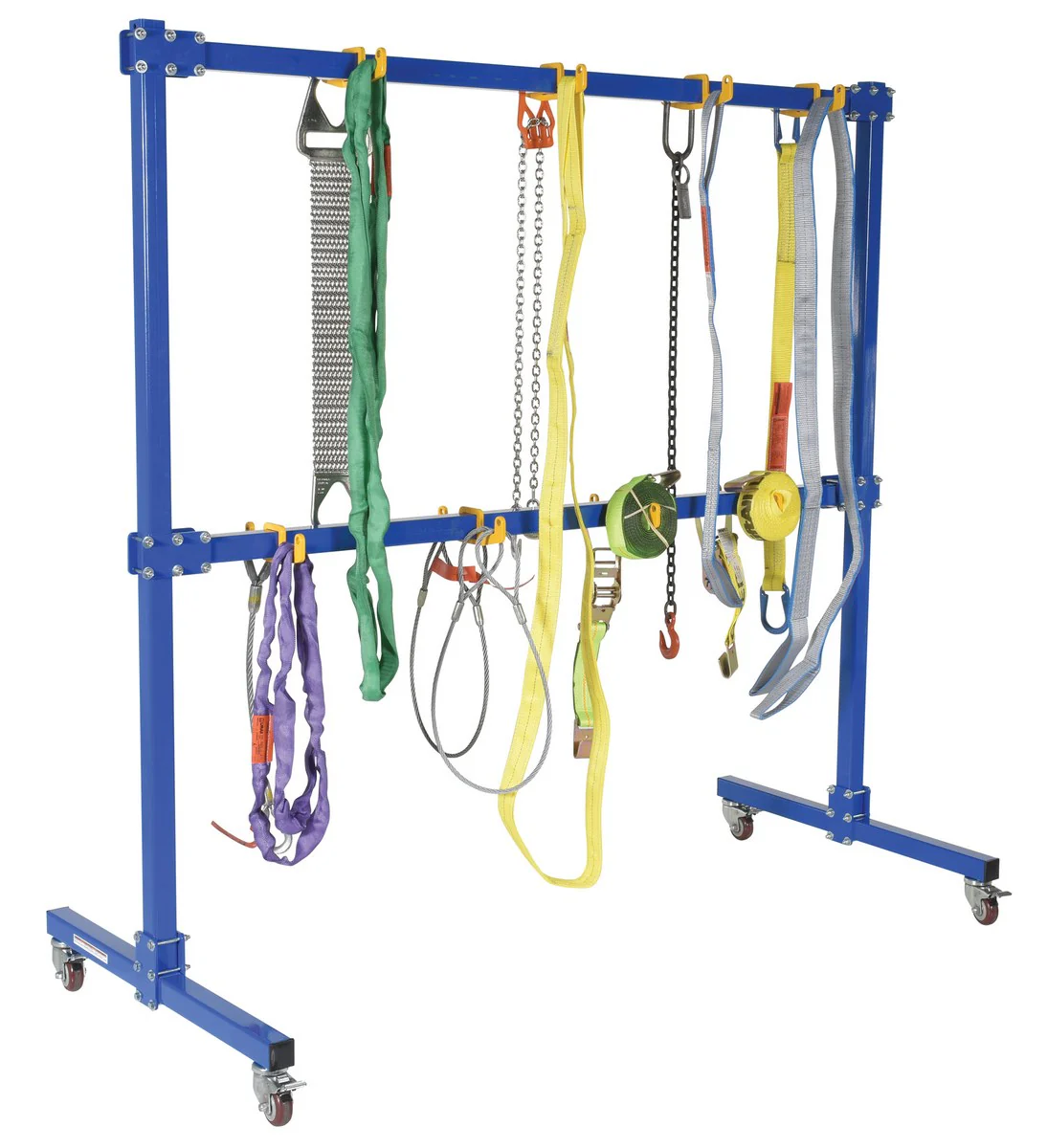 Vestil Manufacturing Corp Gantry Sling Racks