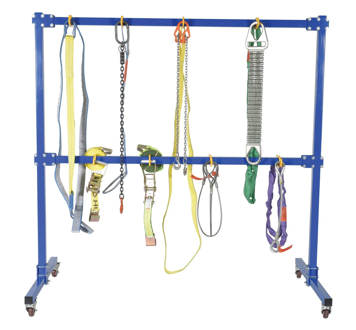 Vestil Manufacturing Corp Gantry Sling Racks - Image 6