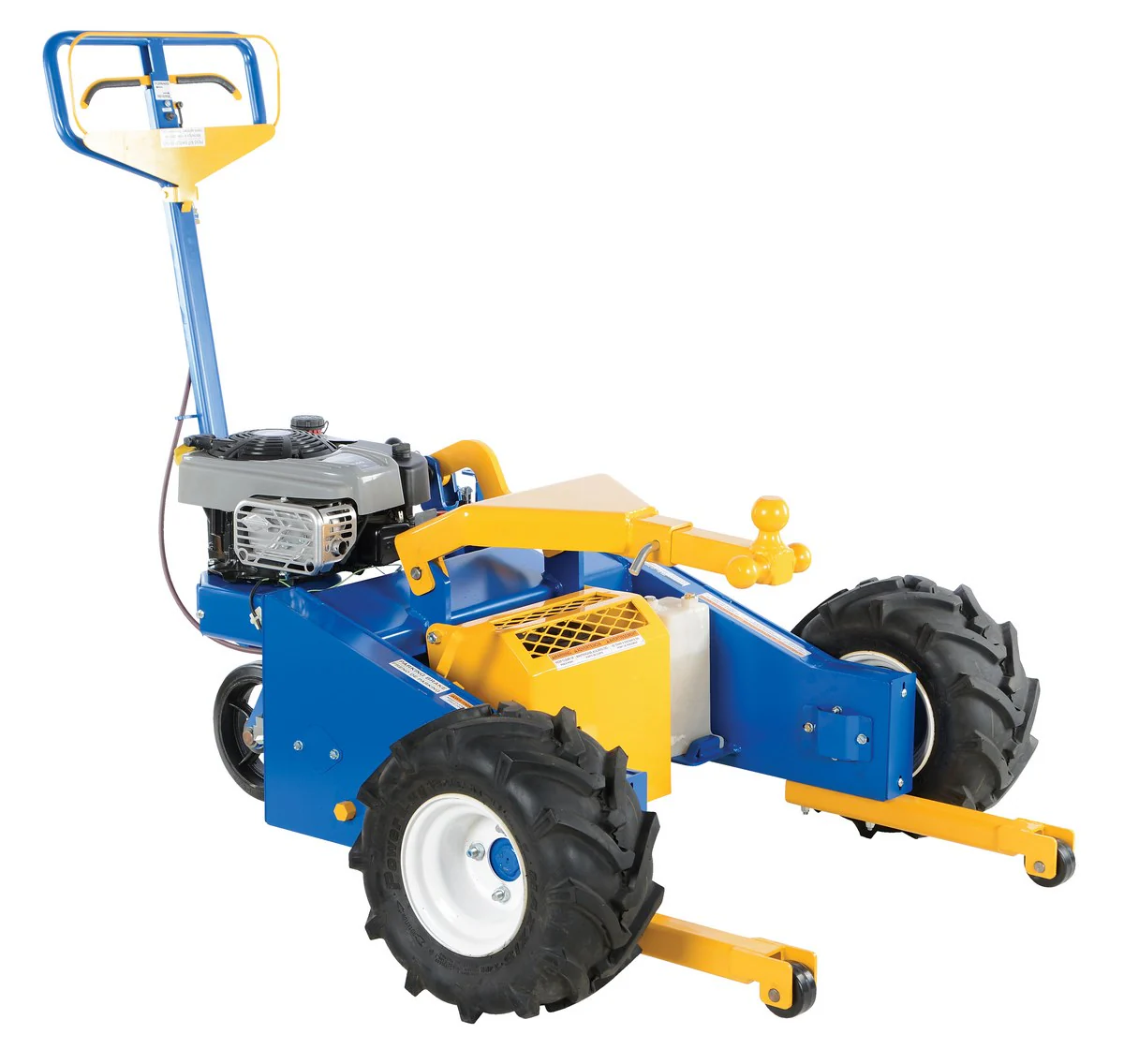 Vestil Manufacturing Corp Gas Powered Trailer Mover