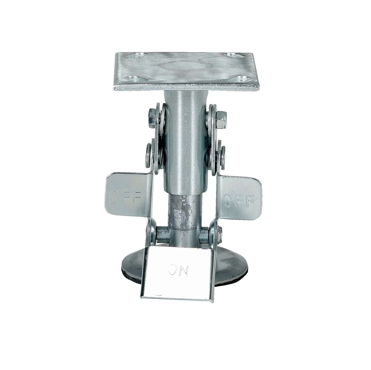 Vestil Manufacturing Corp General Purpose Floor Locks - Image 3