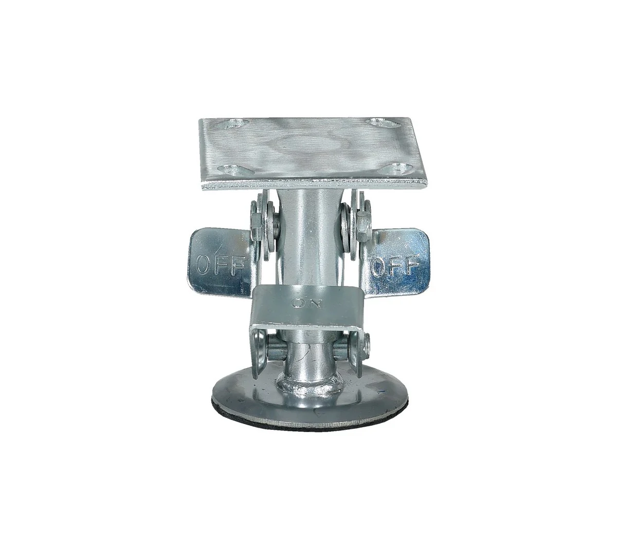 Vestil Manufacturing Corp General Purpose Floor Locks - Image 4