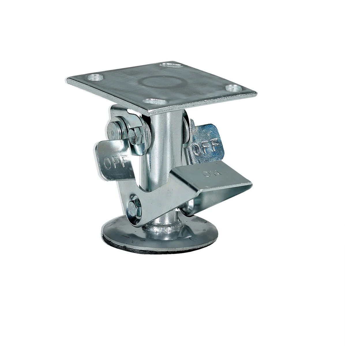 Vestil Manufacturing Corp General Purpose Floor Locks - Image 5