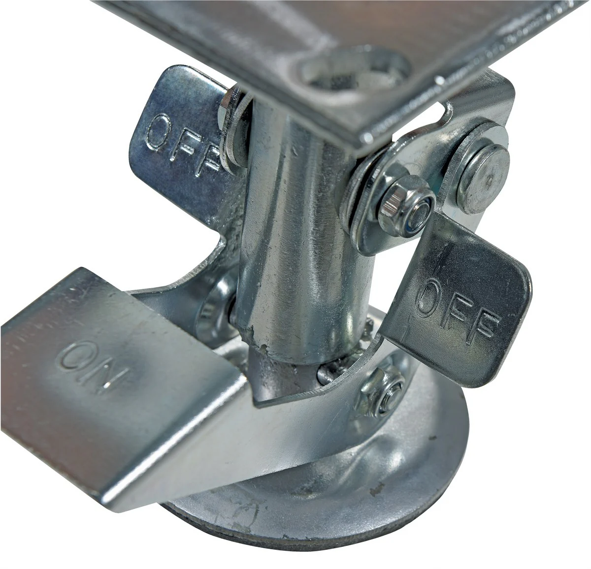 Vestil Manufacturing Corp General Purpose Floor Locks - Image 6