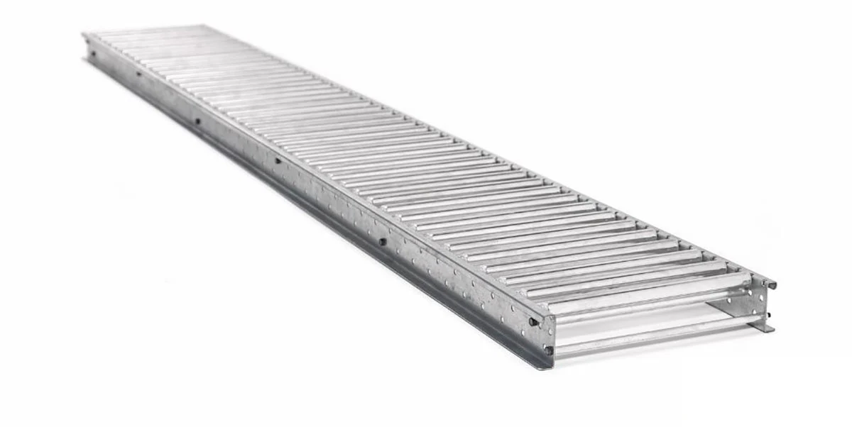 Vestil Manufacturing Corp Gravity Flow Inserts