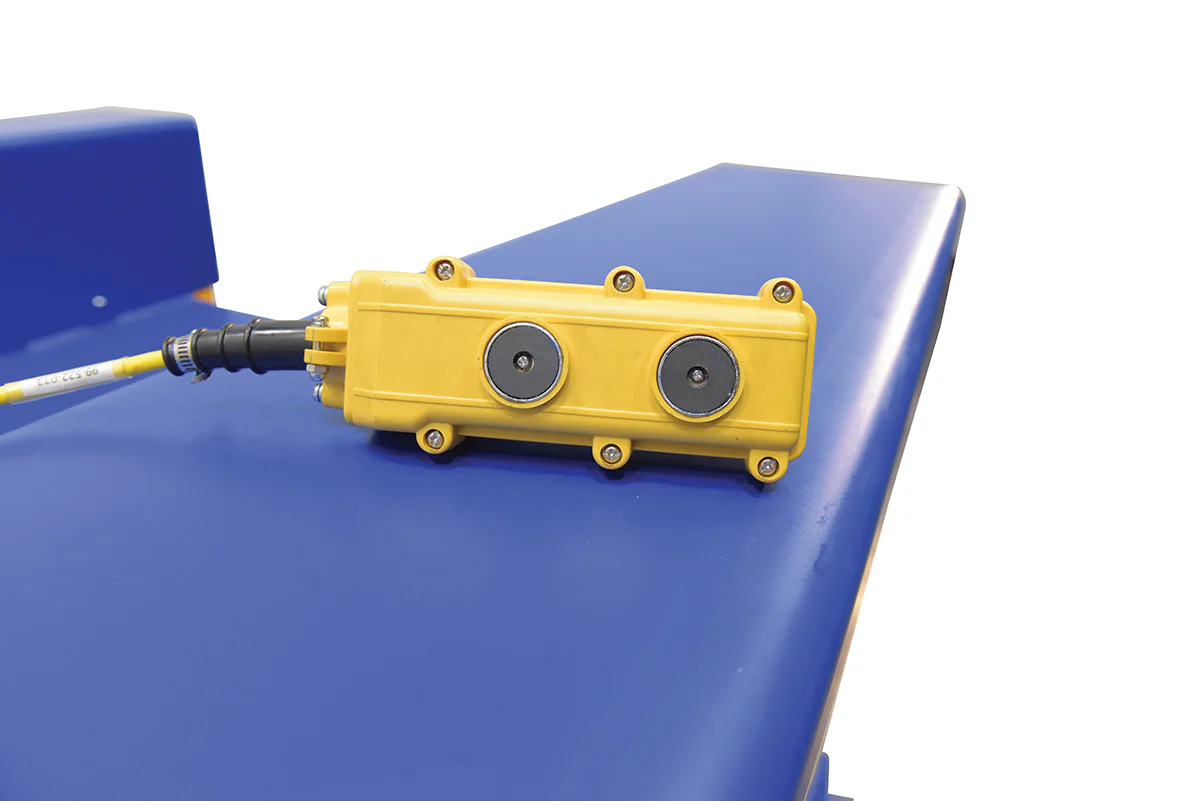 Vestil Manufacturing Corp Ground Lift & Tilt Tables - Image 7