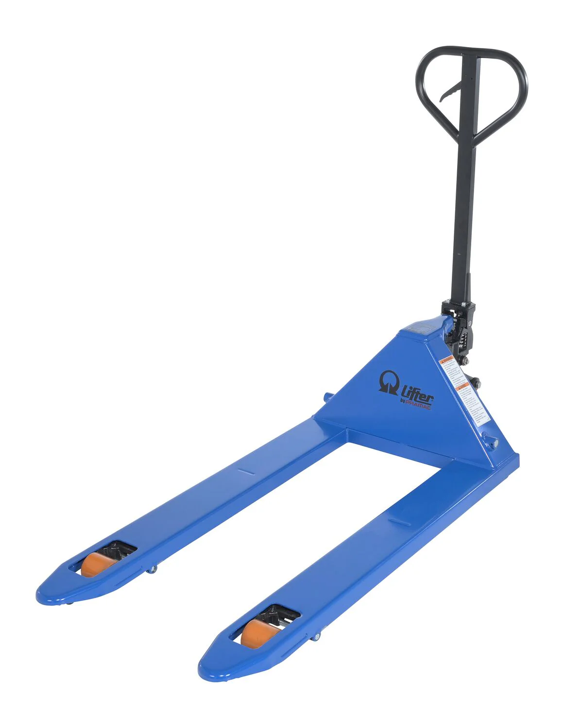 Vestil Manufacturing Corp Hand Pallet Trucks (Pramac) - Image 8