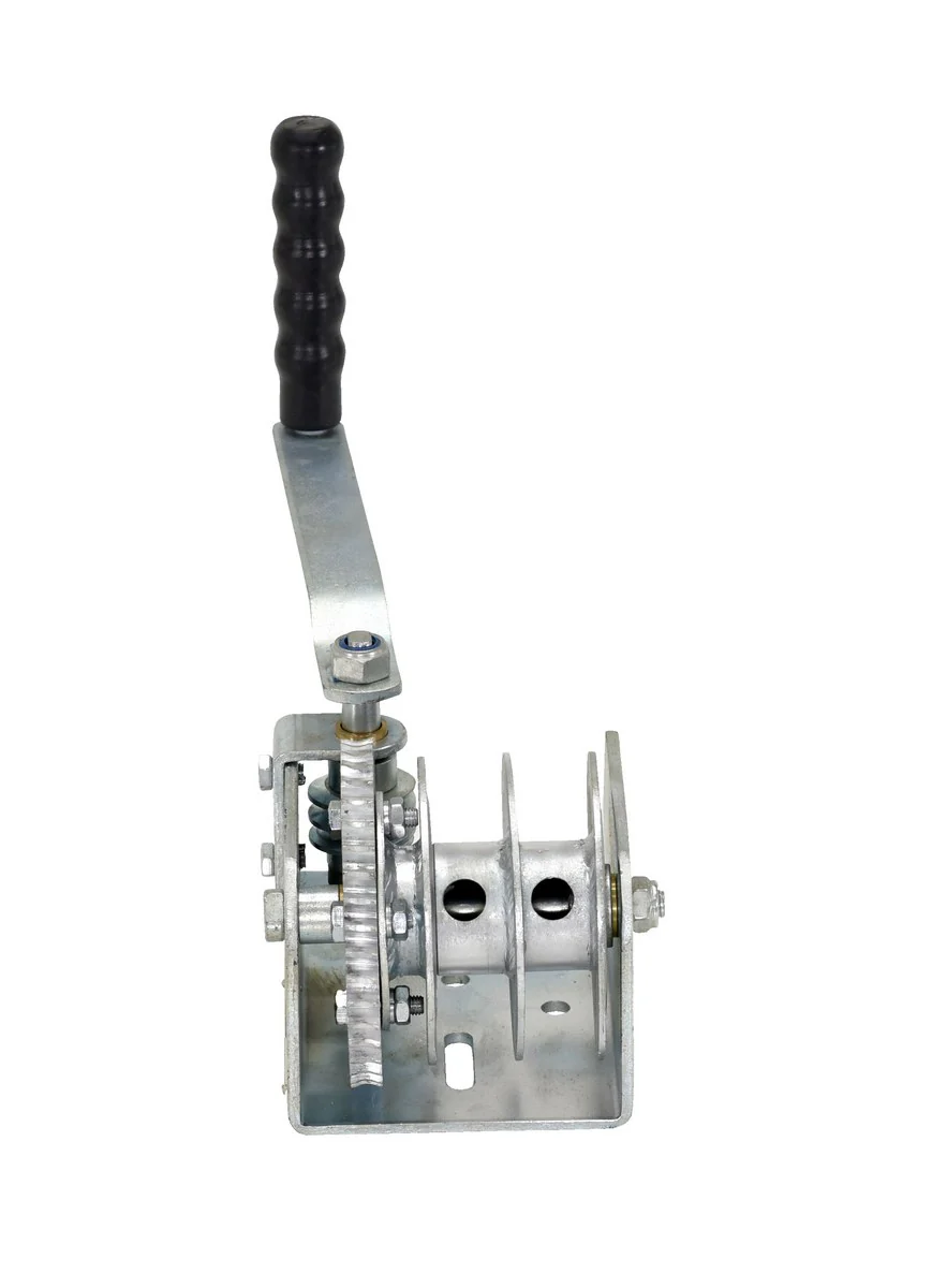 Vestil Manufacturing Corp Hand Winches - Image 2