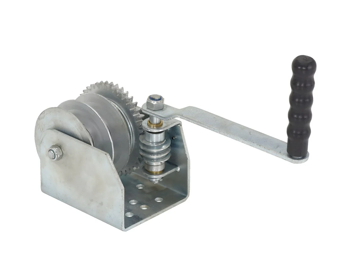 Vestil Manufacturing Corp Hand Winches - Image 3