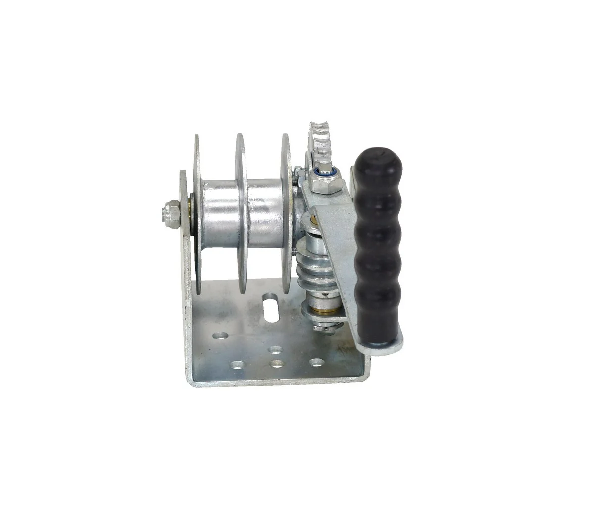 Vestil Manufacturing Corp Hand Winches - Image 4