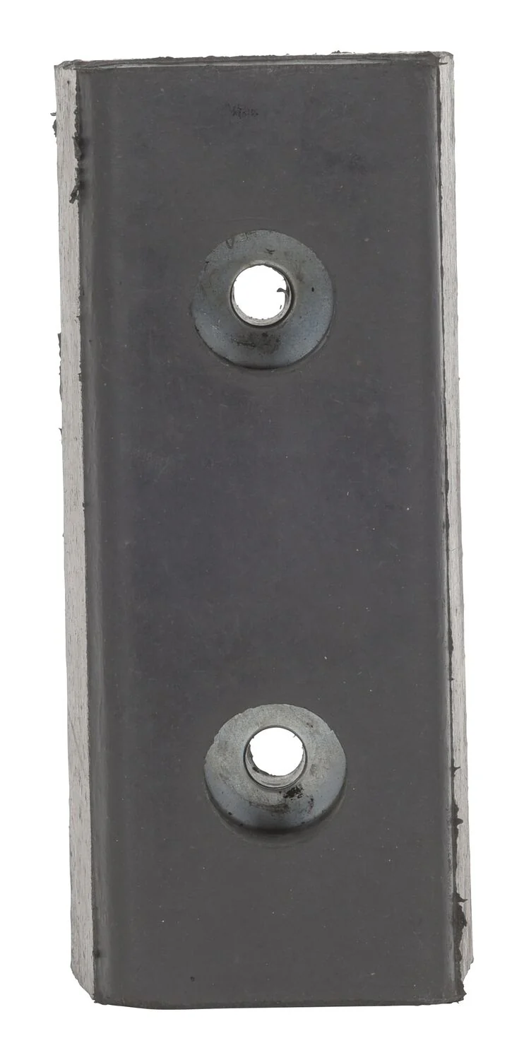 Vestil Manufacturing Corp Hardened Molded Bumpers