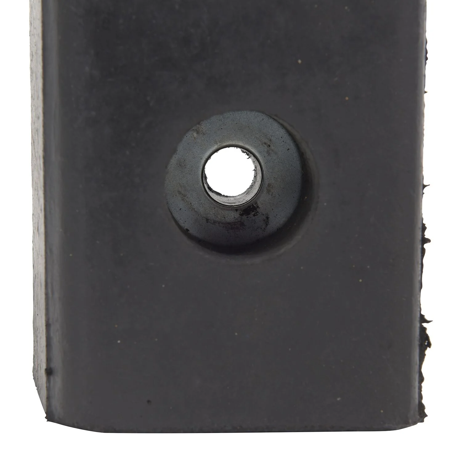 Vestil Manufacturing Corp Hardened Molded Bumpers - Image 4