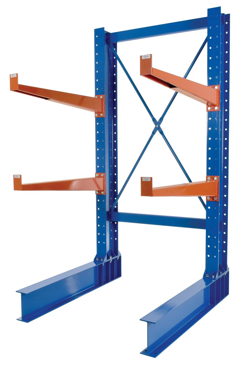 Vestil Manufacturing Corp Heavy-Duty Cantilever Racking - Image 3