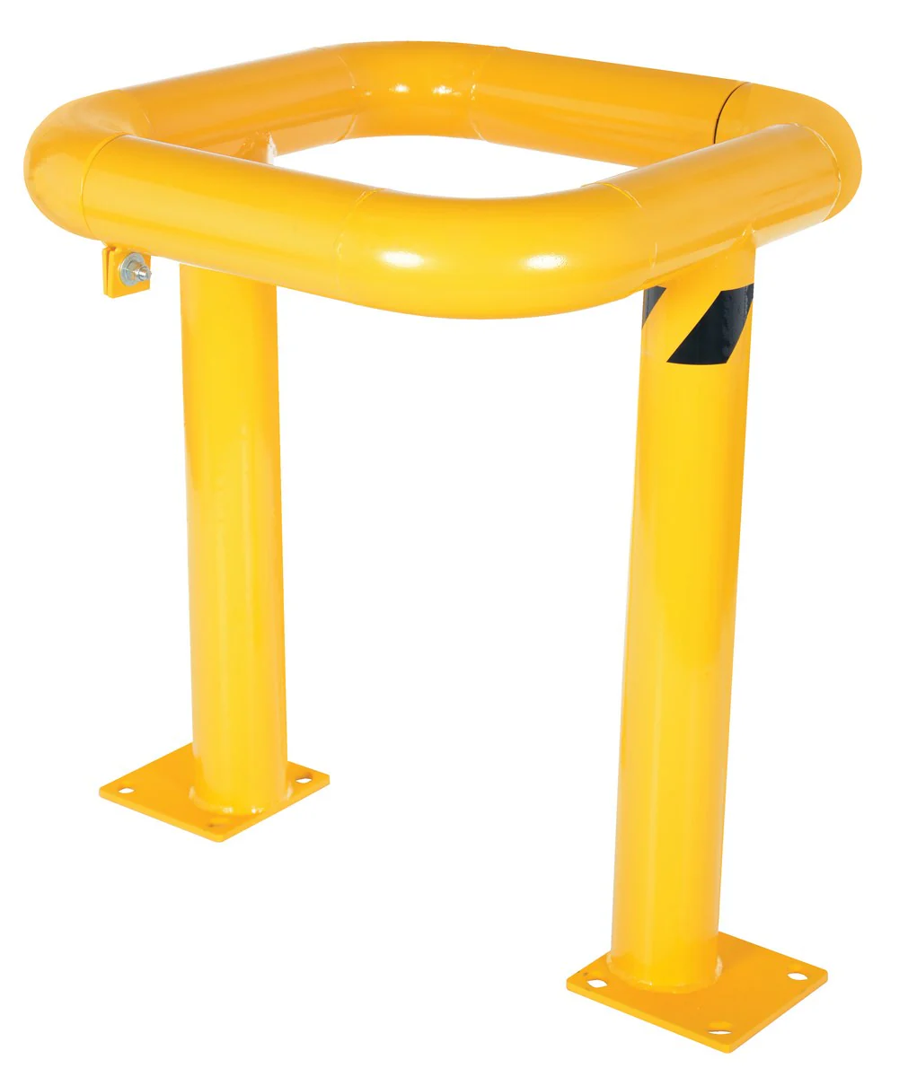Vestil Manufacturing Corp Heavy Duty Column Protectors