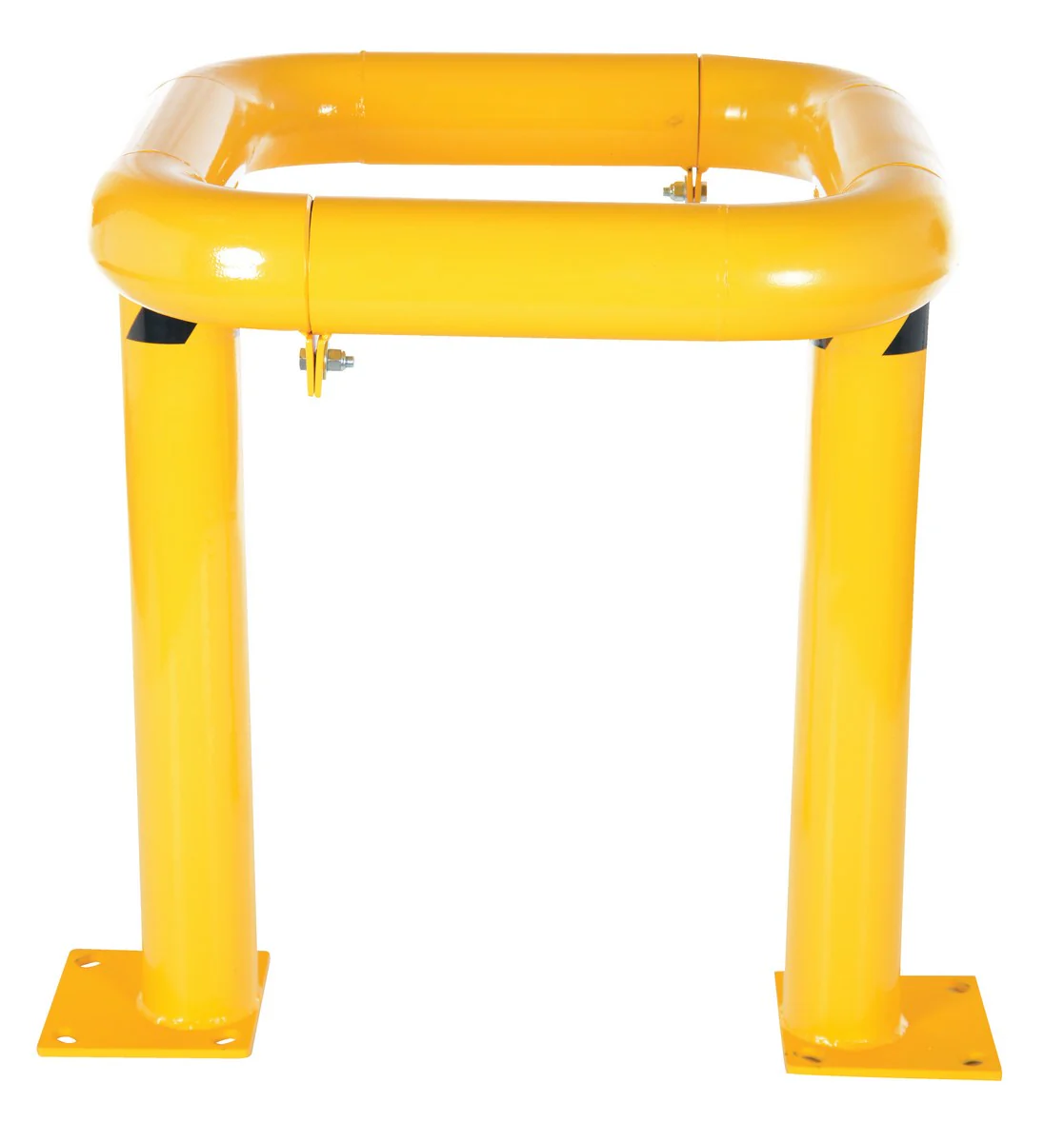 Vestil Manufacturing Corp Heavy Duty Column Protectors - Image 2