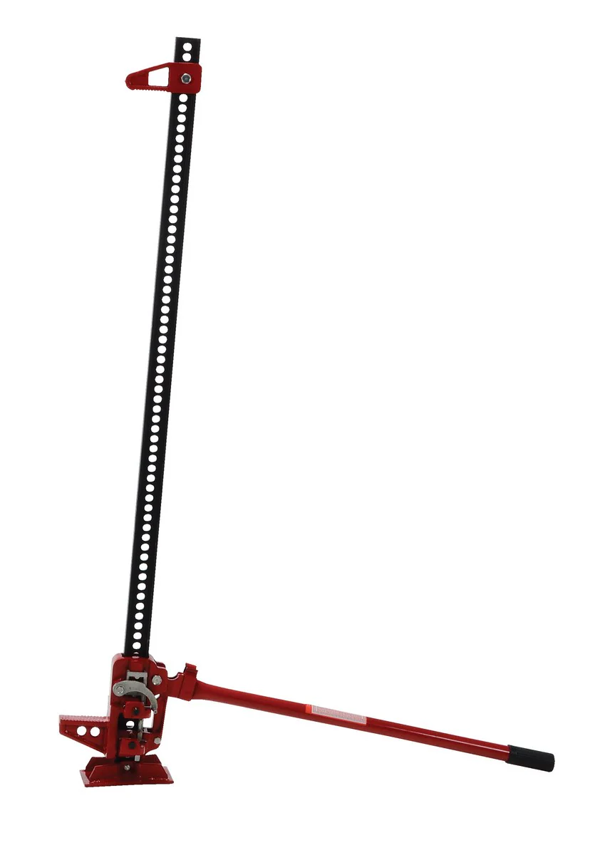 Vestil Manufacturing Corp Heavy Duty Farm Jacks