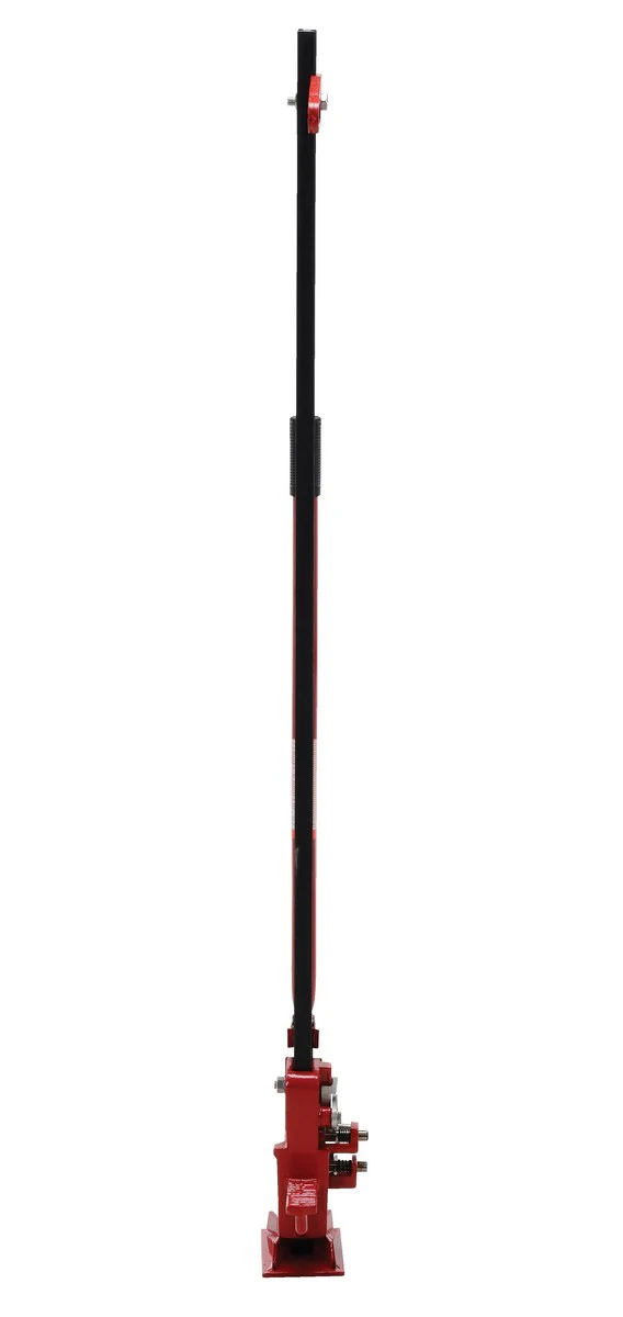 Vestil Manufacturing Corp Heavy Duty Farm Jacks - Image 3