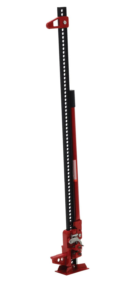 Vestil Manufacturing Corp Heavy Duty Farm Jacks - Image 4