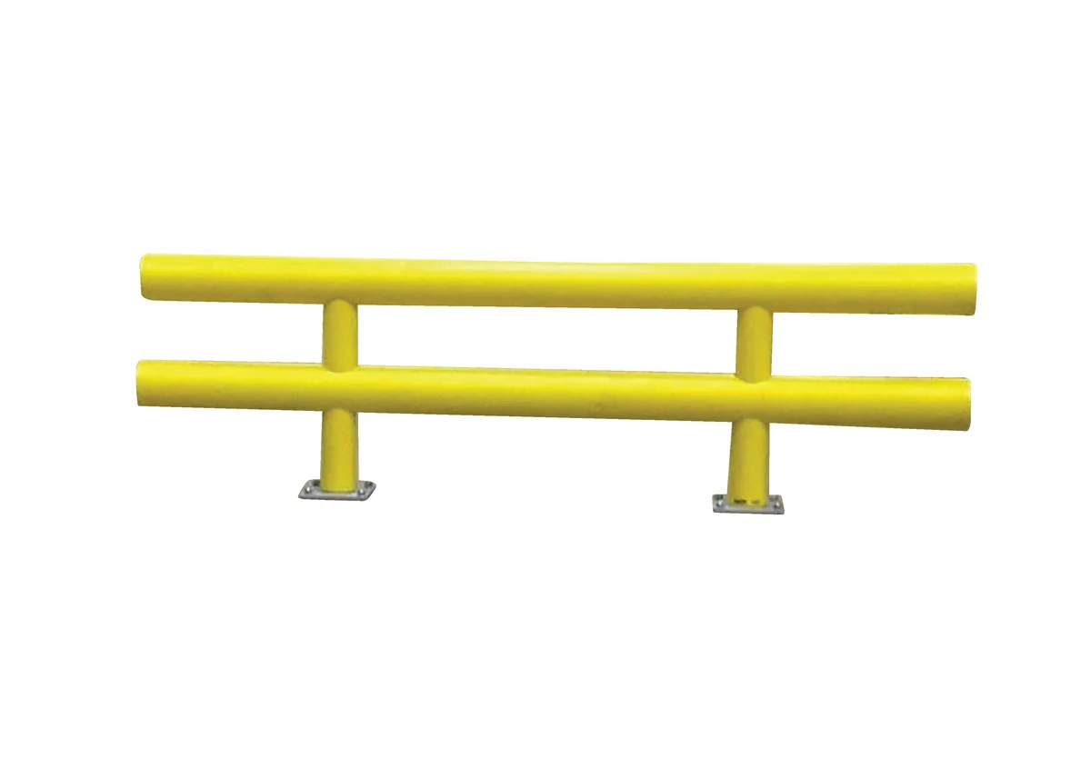 Vestil Manufacturing Corp Heavy Duty Guard Rails - Image 2
