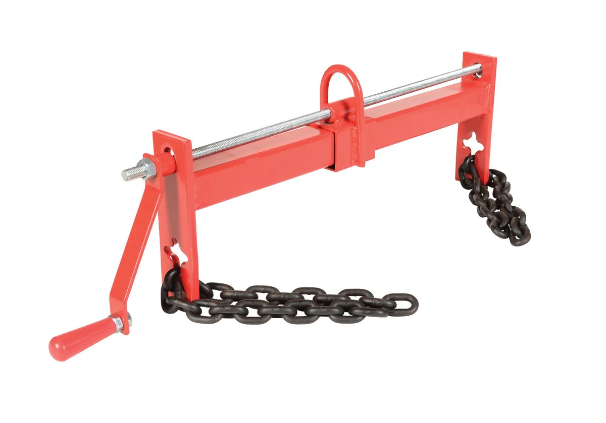 Vestil Manufacturing Corp Heavy Duty Load Lifter