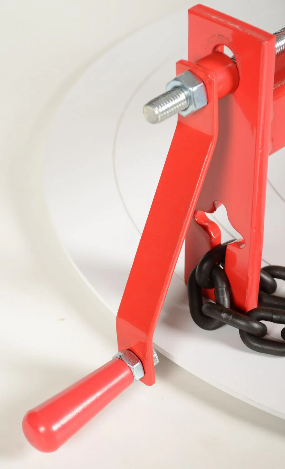 Vestil Manufacturing Corp Heavy Duty Load Lifter - Image 2