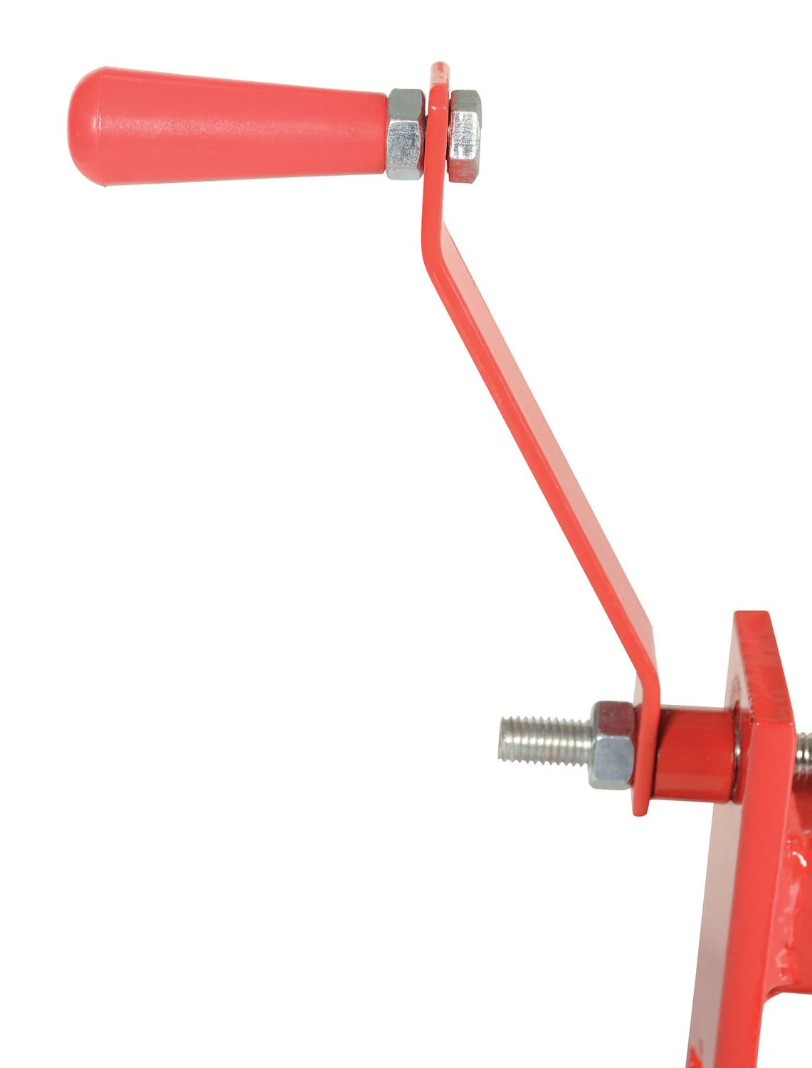 Vestil Manufacturing Corp Heavy Duty Load Lifter - Image 3