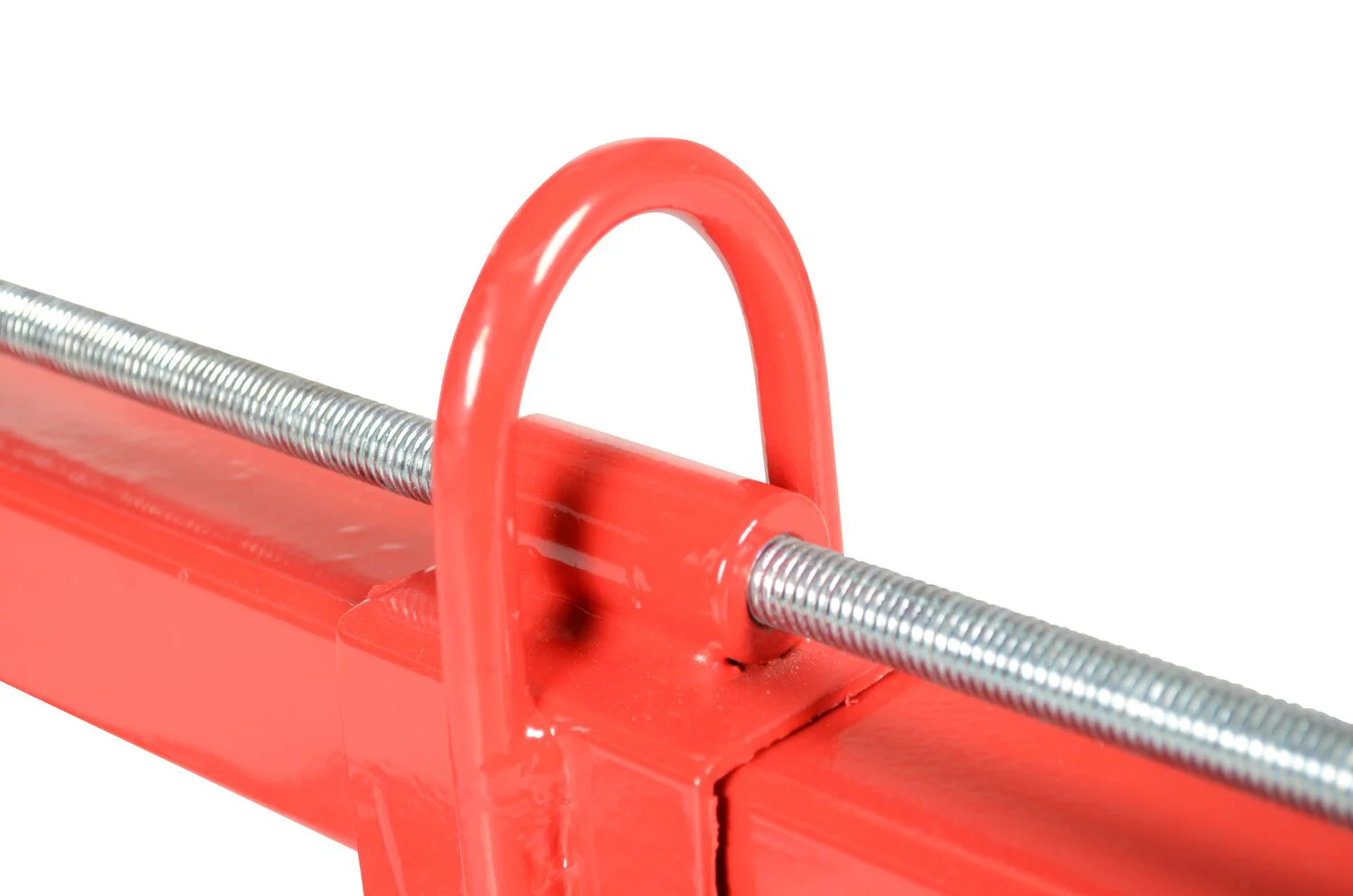 Vestil Manufacturing Corp Heavy Duty Load Lifter - Image 5