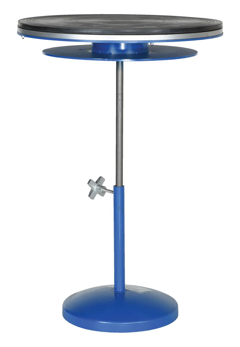 Vestil Manufacturing Corp Heavy-Duty Manual Turntables