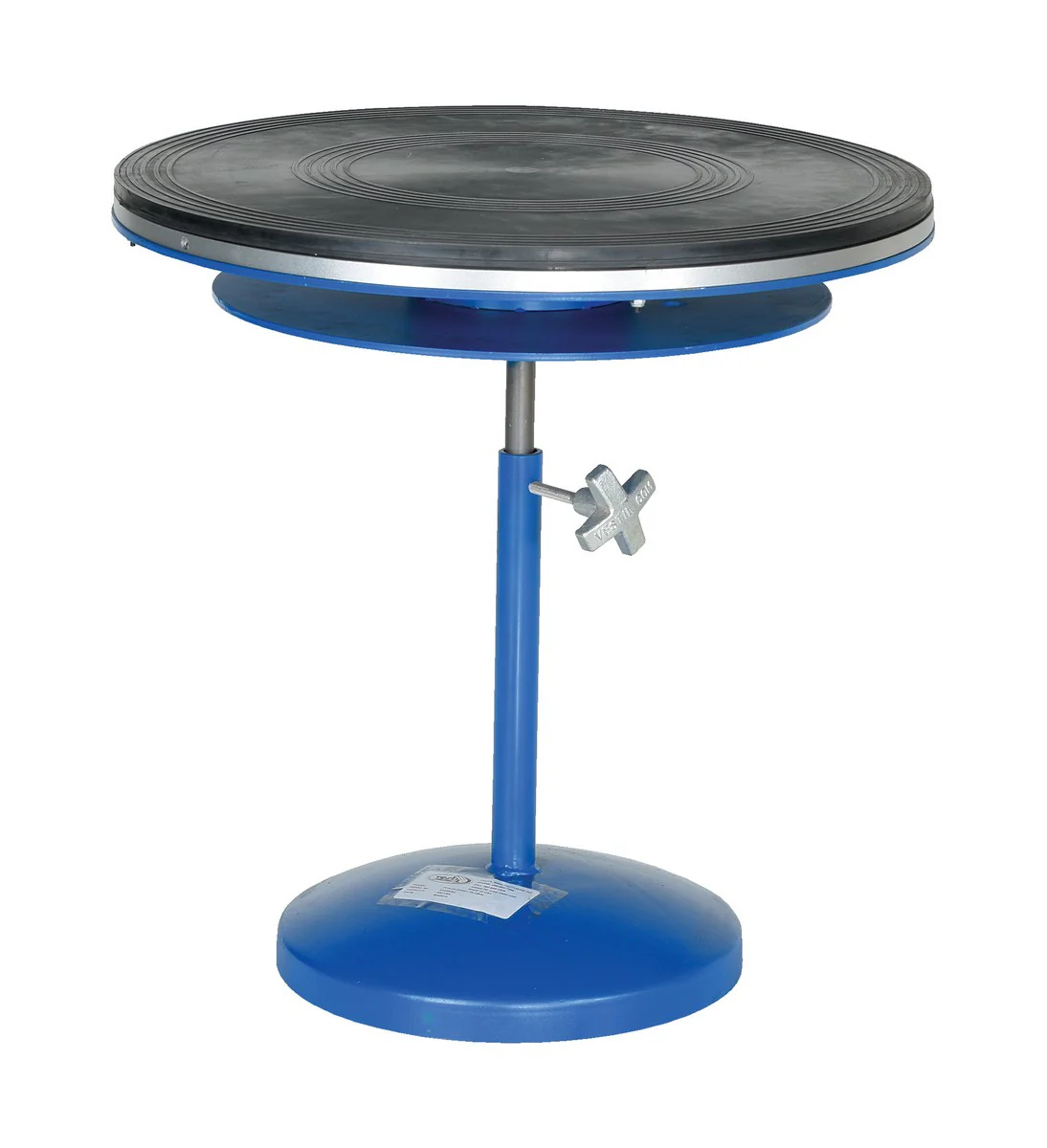 Vestil Manufacturing Corp Heavy-Duty Manual Turntables - Image 2