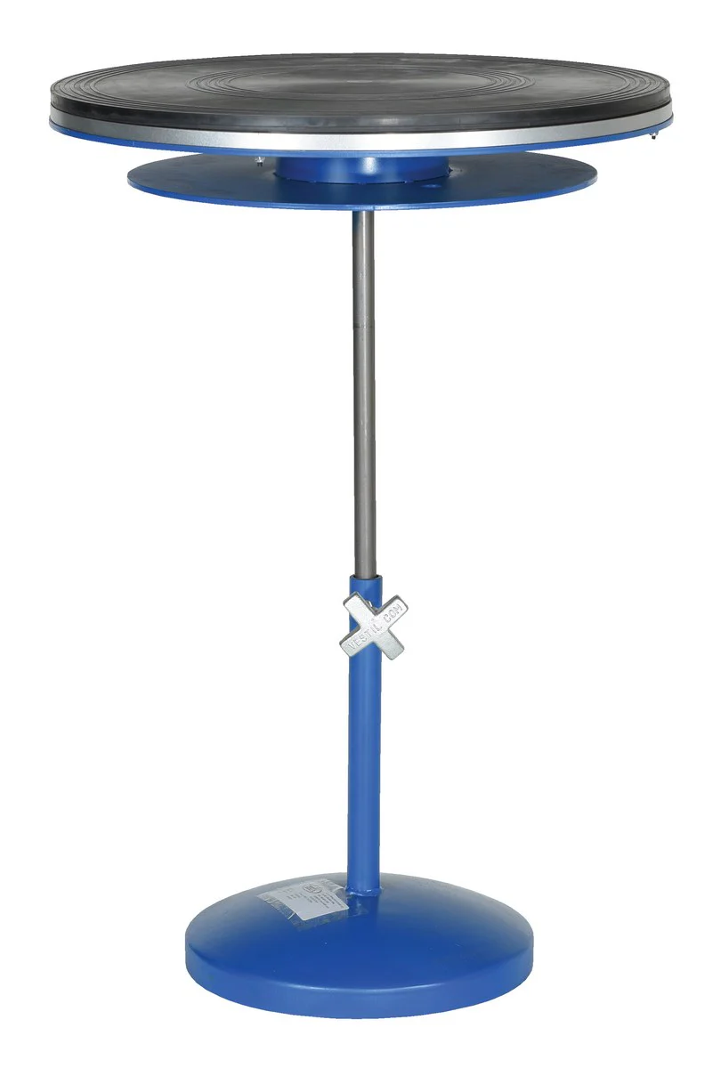 Vestil Manufacturing Corp Heavy-Duty Manual Turntables - Image 4