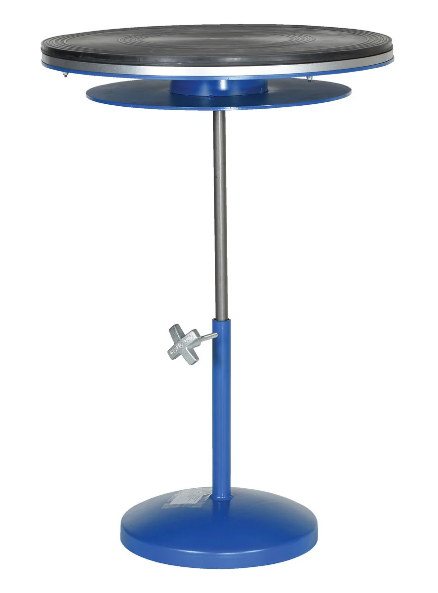 Vestil Manufacturing Corp Heavy-Duty Manual Turntables - Image 5