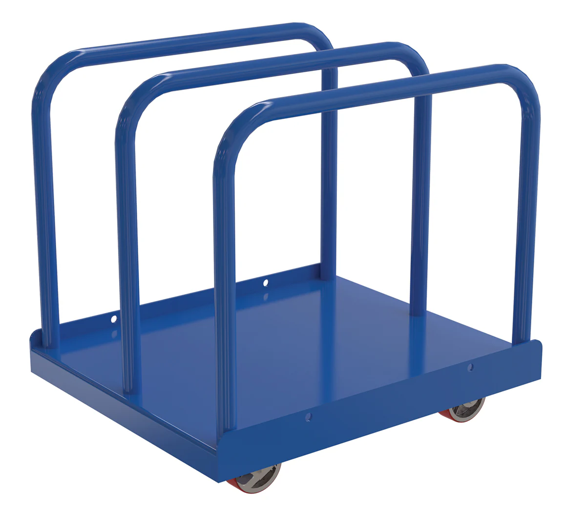 Vestil Manufacturing Corp Heavy-Duty Panel Cart