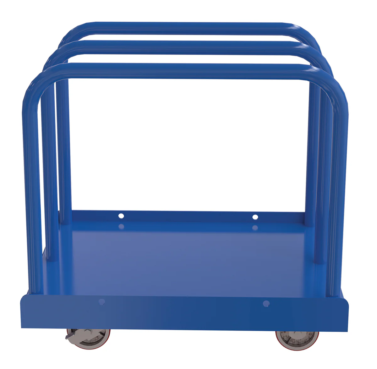 Vestil Manufacturing Corp Heavy-Duty Panel Cart - Image 2