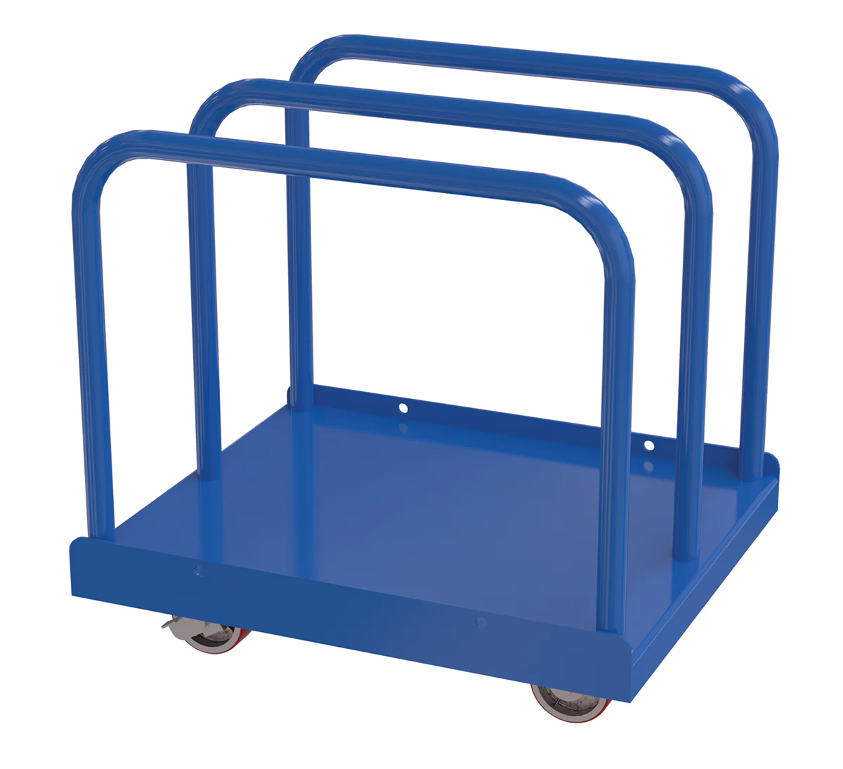 Vestil Manufacturing Corp Heavy-Duty Panel Cart - Image 3