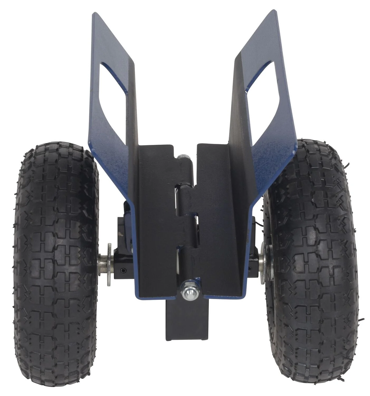 Vestil Manufacturing Corp Heavy-Duty Plate/Slab Dollies - Image 3