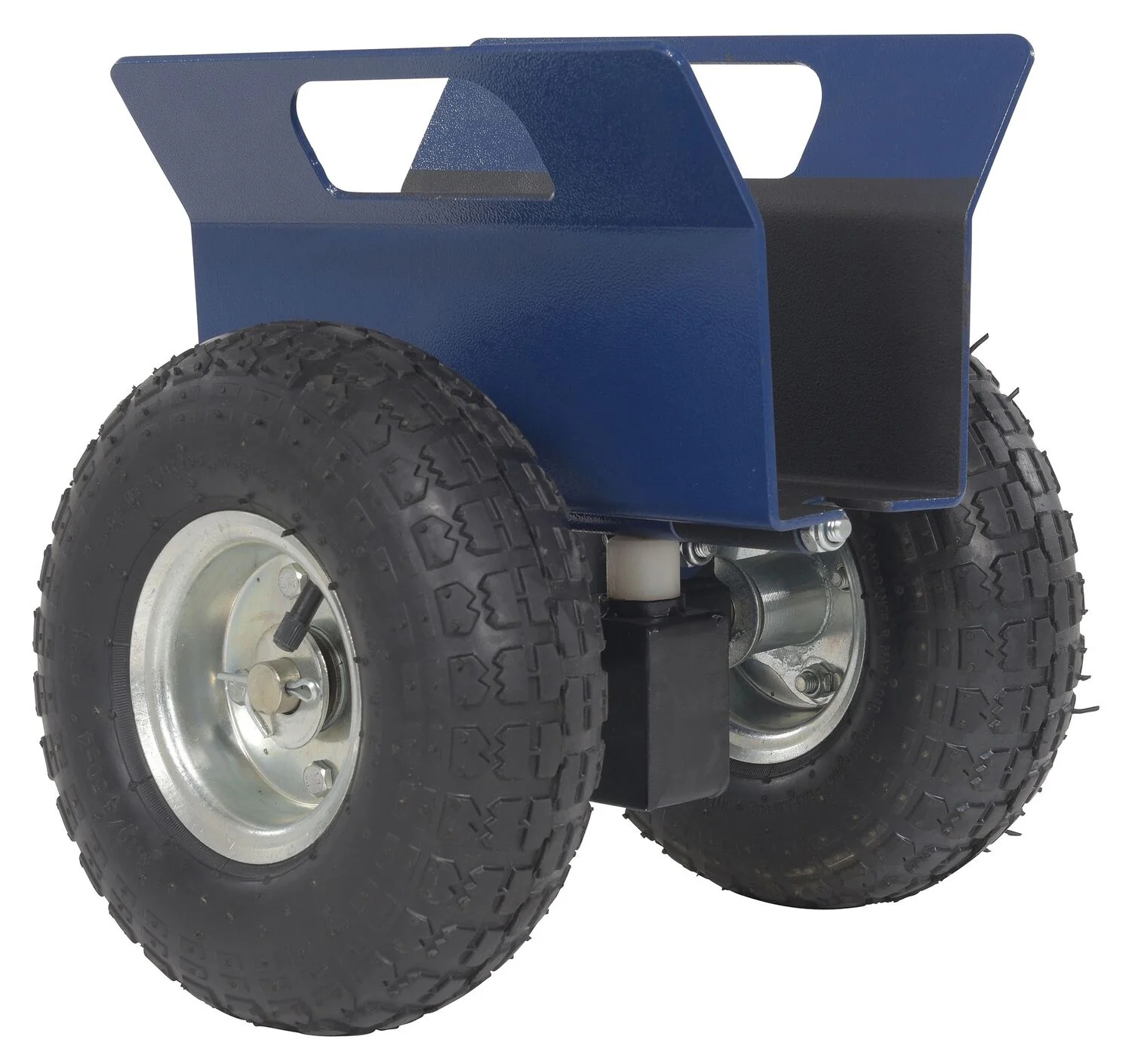 Vestil Manufacturing Corp Heavy-Duty Plate/Slab Dollies - Image 4