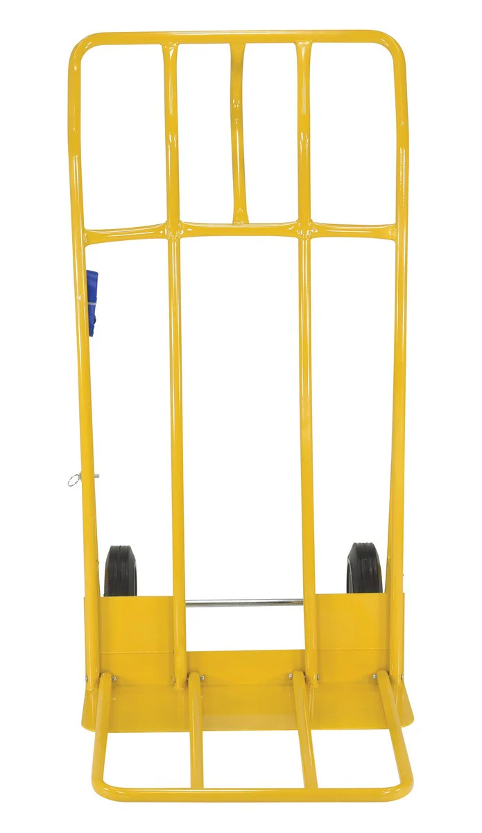 Vestil Manufacturing Corp Heavy Duty Wide Load Steel Hand Trucks - Image 4