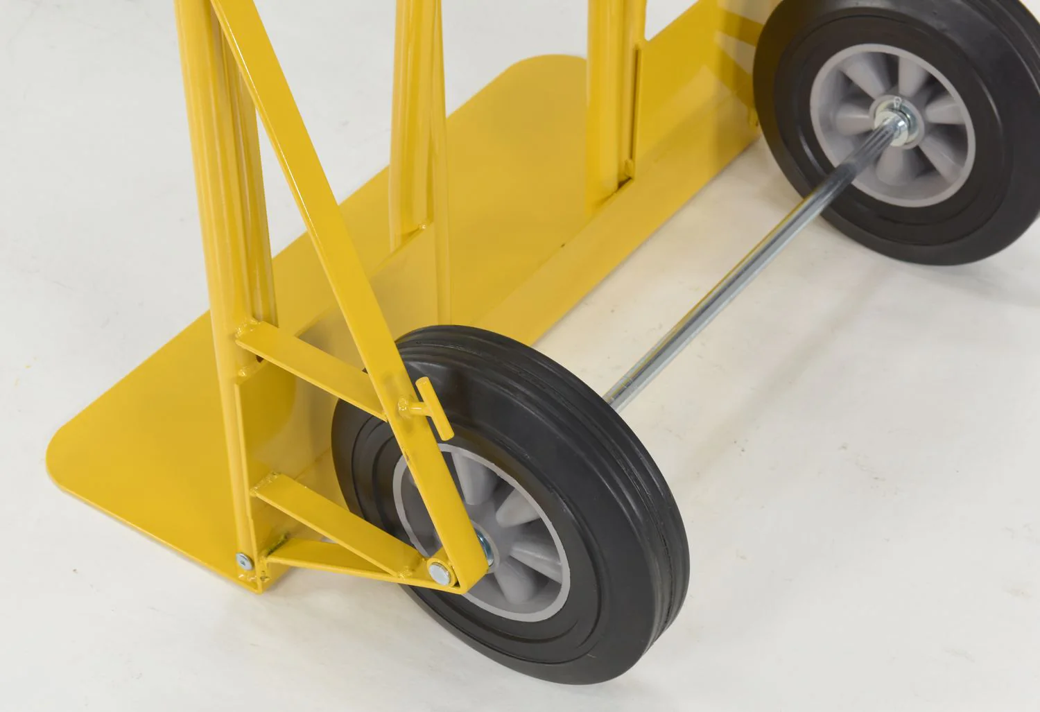 Vestil Manufacturing Corp Heavy Duty Wide Load Steel Hand Trucks - Image 6