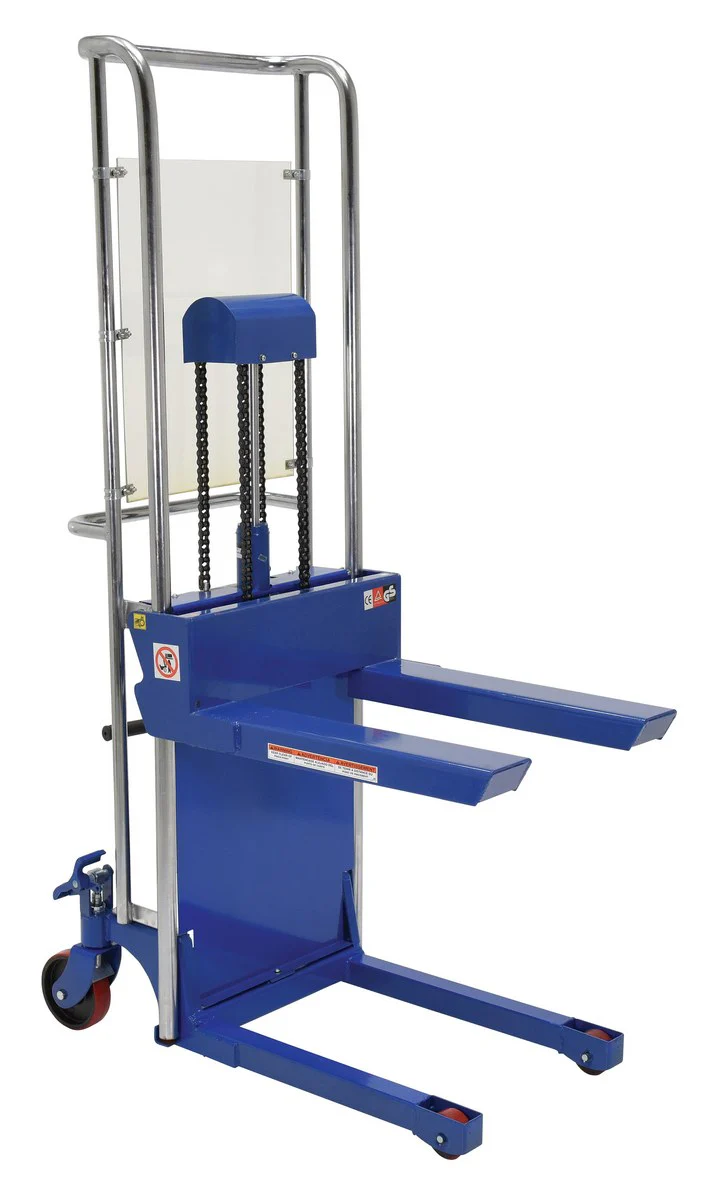 Vestil Manufacturing Corp Hefti-Lifts