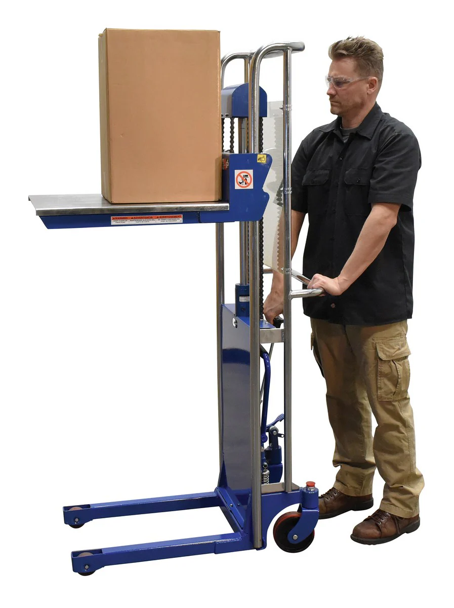 Vestil Manufacturing Corp Hefti-Lifts - Image 2