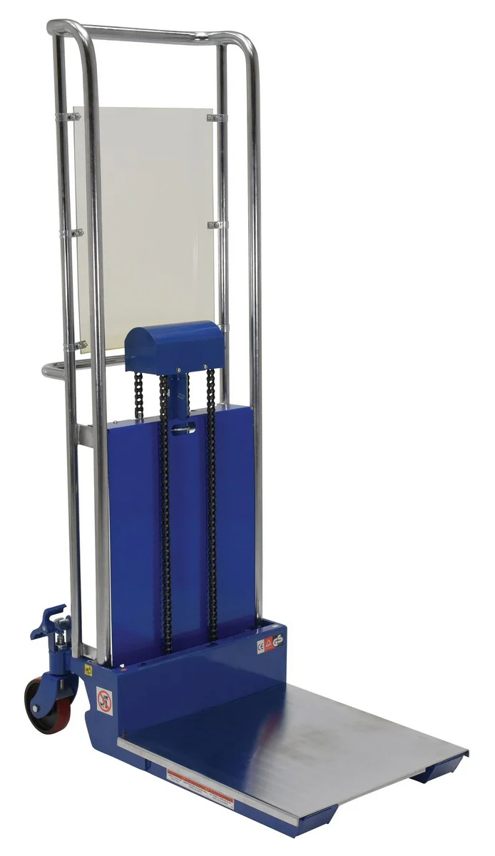 Vestil Manufacturing Corp Hefti-Lifts - Image 3