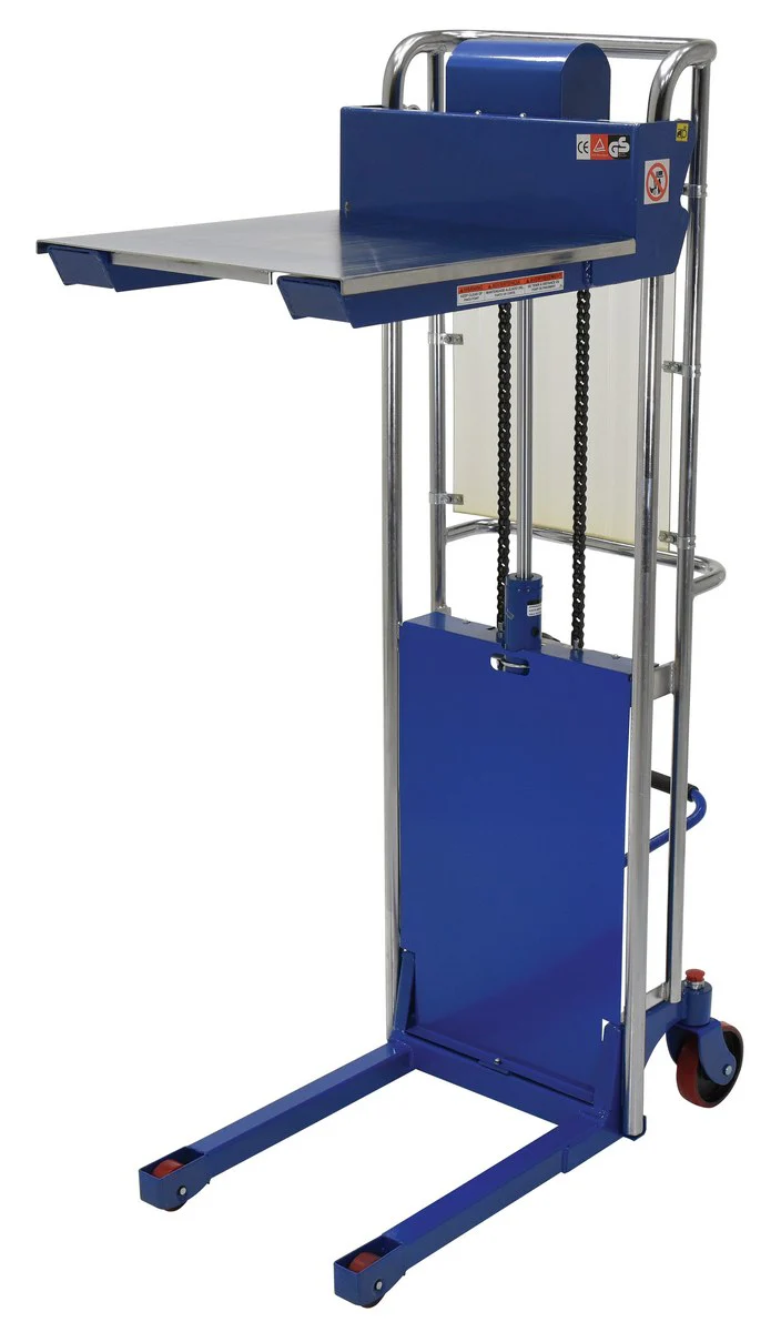 Vestil Manufacturing Corp Hefti-Lifts - Image 4